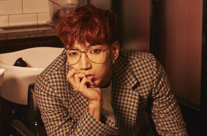 Mau Jadi Pacar Jun.K 2PM? Ini Tipe Wanita Idealnya