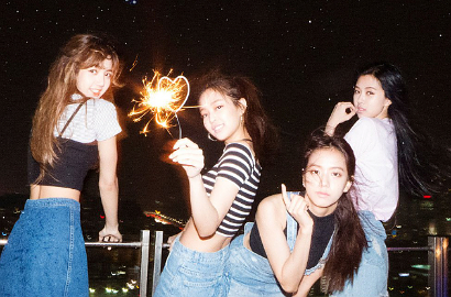 Asli Monster Rookie, 2 MV Debut Black Pink Raih 6 Juta Views Kurang dari 24 Jam