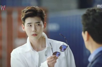 Sempat 'Galau' Gara-Gara Olimpiade 2016, MBC Akhirnya Tetap Tayangkan 'W'