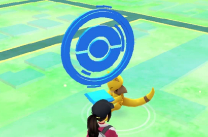 Banyak Pokestop di Polda Metro Jaya, Polisi Protes