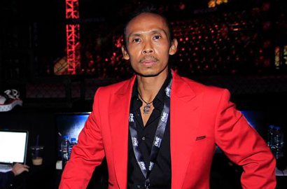 Sangar, Yayan Ruhian Garap Koreografi Silat Untuk Film Hollywood 'Insight'