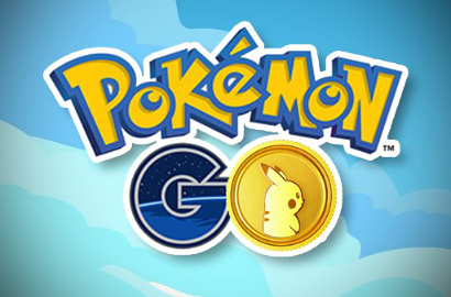 Perusahaan di Denmark Ini Tawarkan Gaji dalam Bentuk Uang Pokemon Go, Minat?