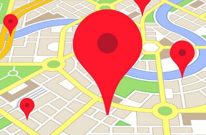 Tak Cuma Lokasi, Google Map Juga Munculkan Estimasi Tarif Go-Jek dan Grab