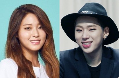 Dispatch Rilis Foto-foto Kencan Zico Block B dan Seolhyun AOA, Beneran Pacaran?
