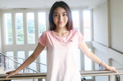 'Anak Jalanan' Masih Jadi Favorit, Natasha Wilona Super Bangga