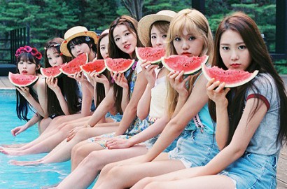 Jika Libur 10 Hari, Ini Yang Akan Dilakukan Oh My Girl