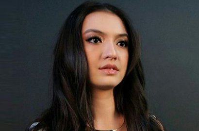 Bukan Seungri Big Bang, Inikah Sosok Kekasih Raline Shah?
