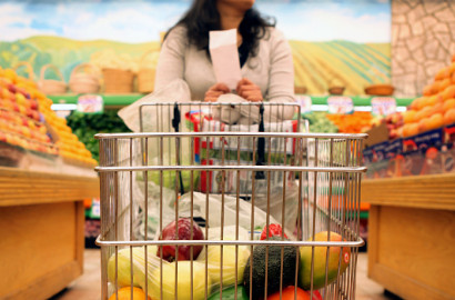 Suka Boros? Intip Tips Biar Dompet Aman Saat Belanja di Supermarket