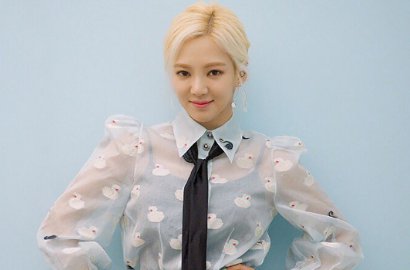 Aksi Keren Hyoyeon cs Bareng Pasangan Siap Panaskan Panggung 'Hit the Stage'