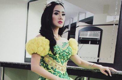 Susul Krisdayanti, Cita Citata Bakal Go Internasional dan Rekaman di Amerika