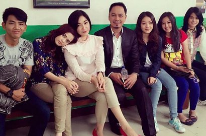 Cerita Makin Ruwet, Netter Bandingkan 'Anak Jalanan' dengan Drama Korea