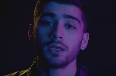 Membosankan, Lagu Baru Zayn Malik 'Cruel' Dianggap Tak Beda Jauh dari 'Pillowtalk'