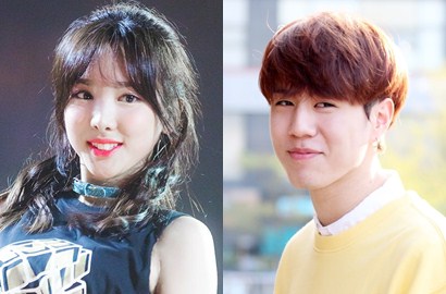 Beredar Video Tidur Yugyeom GOT7 Diduga Direkam Nayeon Twice, Pacaran?