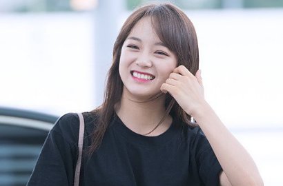 Bukan Kim Jong Kook, Sejeong Gu9udan Dapat Pasangan Member 'Running Man' Ini