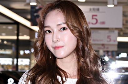 Posting Komentar di Instagram, Jessica Tanggapi Gosip Alamat Email?