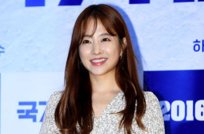 Lama Vakum, Park Bo-young Umumkan Proyek Barunya