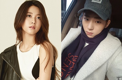 Bikin Patah Hati, Netter Tetap Doakan Hubungan Seolhyun-Zico Awet
