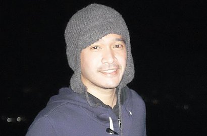 Papa Ruben Onsu Dirawat di ICU, Netter Beri Dukungan dan Doa