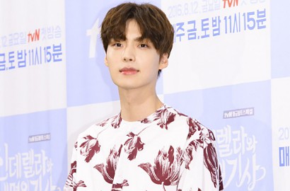 Sebut 'Cinderella' Mirip 'BBF', Ahn Jae Hyun Ucap Terima Kasih Pada Goo Hye Sun