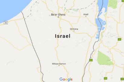 Tak Cantumkan Palestina di Maps, Ini Alasan Google