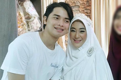 Dianggap Sebagai Provokator Nikah Muda, Putra Arifin Ilham Ngamuk di Medsos