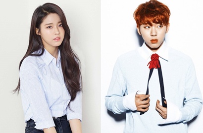 Terungkap Pacaran, Beredar Foto Seolhyun-Zico Pura-Pura Tak Kenal di Bandara
