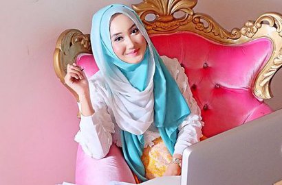 Digugat Cerai, Suami Dian Pelangi Tak Kaget