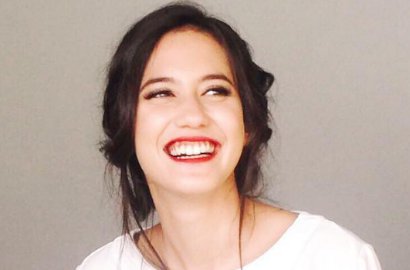 Ngaku Betah di London, Pevita Pearce Ingin Pindah dari Indonesia?