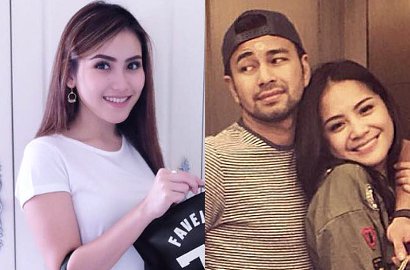 Busana Ayu Ting Ting Kembali Plagiat Milik Istri Raffi Ahmad?