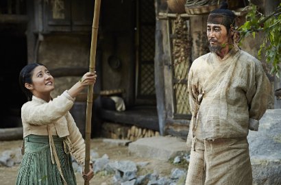 Nam Ji Hyun Jadikan Cha Seung Won 'Ayah' di 'The Great Map of the East Land'