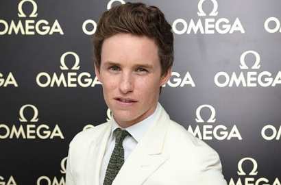Totalitas, Eddie Redmayne Main ke Kebun Binatang Demi Dalami Peran di 'Fantastic Beasts'