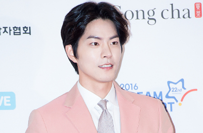Siap-Siap Heboh, Hong Jong Hyun Pamer Abs Seksi di Foto Teaser 'Scarlet Heart Ryeo'