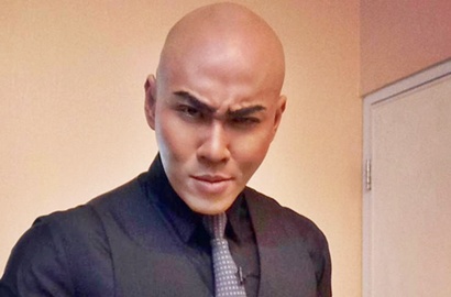 Syuting Adegan Berbahaya di 'Triangle The Dark Side', Deddy Corbuzier Ditolak Asuransi