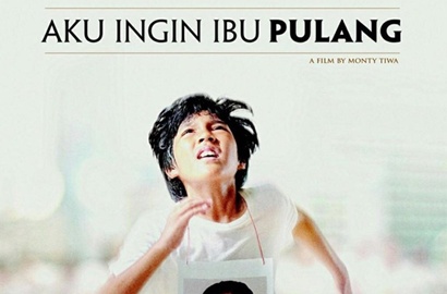 Asyik, Film Baru Nirina Zubir 'Aku Ingin Ibu Pulang' Segera Tayang