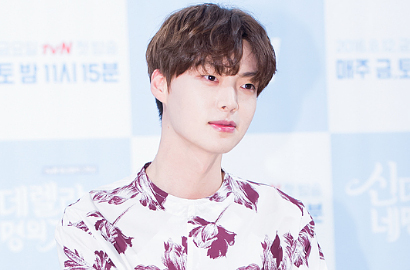 Nikahi Goo Hye Sun, Ahn Jae Hyun Ngaku Aktingnya di 'Cinderella' Makin Mantap