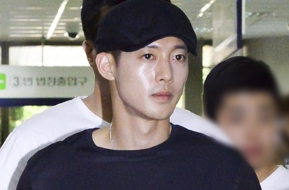 Menang Gugatan, Ms. Choi Harus Bayar Kim Hyun Joong Rp 1,2 Miliar