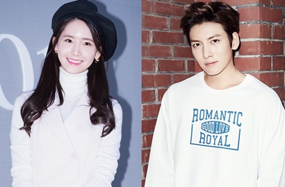 Belum Tayang, Serial 'K2' Yoona SNSD dan Ji Chang Wook Banjir Dukungan