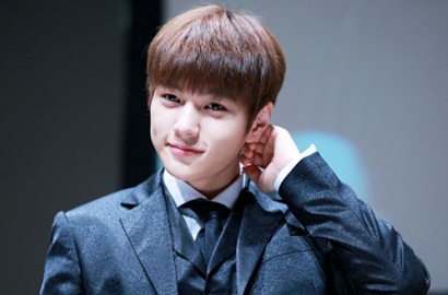 Hore, L Infinite Terpilih Jadi Bintang Utama Serial 'Day After We Broke Up'