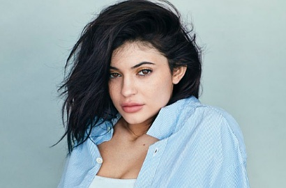 Intip Keseruan Kim Kardashian cs Rayakan Ultah Kylie Jenner
