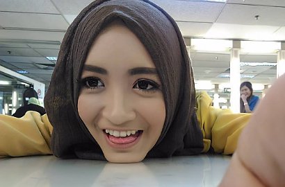 Lucu dan Cantik, Arafah Bikin Rating 'SUCA 2' Melesat