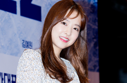 Waduh, 'Strong Woman Do Bong Soon' Bikin Park Bo Young Kecanduan Baseball