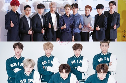 Berikut Ini Line Up Pertama Grup Yang Siap Hadiri Melon Music Awards 2016