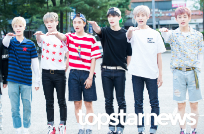 Asyik, NCT 127 Bakal Jadi Bintang Tamu di 'Weekly Idol'