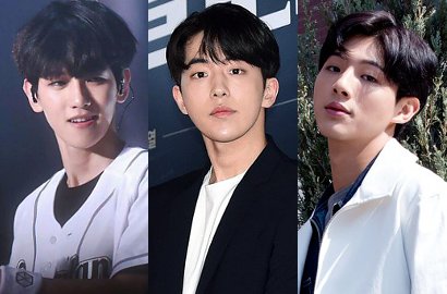 Baekhyun Unyu Main Ketapel, Nam Joo Hyuk-Ji Soo Mempesona di 'Scarlet Heart Ryeo'