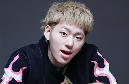 Bakal Muncul di 'Radio Star', Zico Block B Siap Bicara Soal Seolhyun?