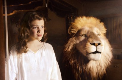 Ssst, Ini Bocoran Detail Sekuel Terbaru 'Narnia: The Silver Chair'
