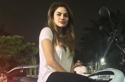 Nikita Mirzani Akui Sudah Punya Pacar Brondong, Siapa?