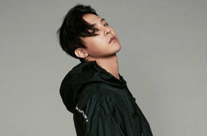 Netter Temukan Kelemahan G-Dragon, Fans Maklum