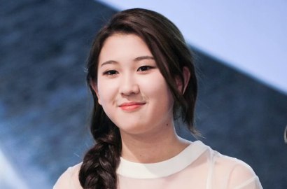 Baek Ye Rin Akui Kurang Pede dengan Penampilannya