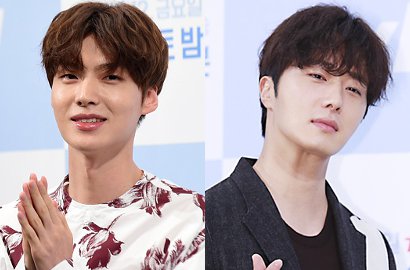 Kepikiran Adegan Mesra di 'Cinderella', Ahn Jae Hyun Bikin Jung Il Woo Iri